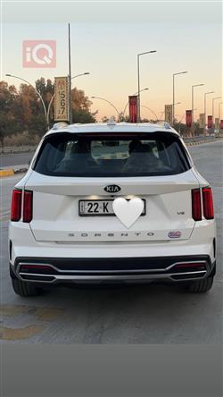 کیا سۆرینتۆ
